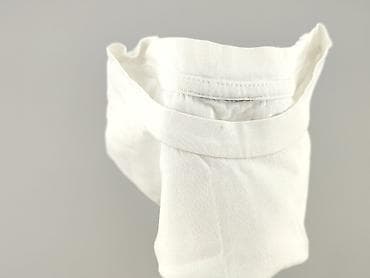 round neck t shirty: T-shirt damski, rozmiar M — 4