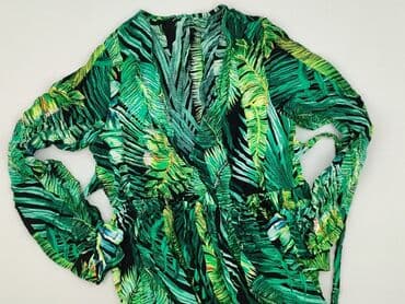 hawajska sukienka: Sukienka damska, rozmiar S — 1