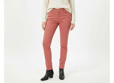 pepco klapki hello kitty: Orsay, Jeansy damskie, rozmiar S — 6