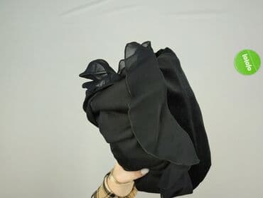 czerwone sandały na słupku ccc: Salko, Sukienka damska, L — 5