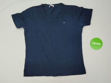 angelo litrico koszulka: Tommy Hilfiger, Koszulka dla mężczyzn, XL — 2