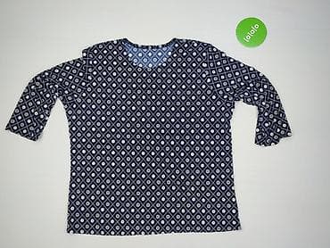 bluzka piracka: Bluzka damska, rozmiar XL — 2