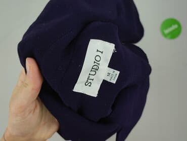 marynarki damskie c a: Studio, Marynarka damska, rozmiar XL — 4