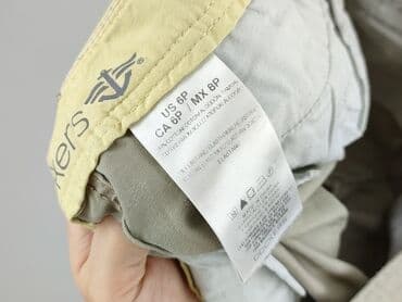 doodogs buty: Dockers, Szorty damskie, rozmiar S — 4