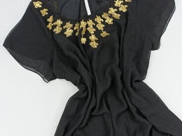 srebrna bluzka h m: H&M, Жіноча блуза, розмір 5XL — 2