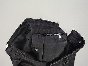 bugjo jeans sklep: Bershka, Jeansy damskie, rozmiar M — 5