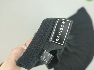 bluzki z jednorozcem: RAINBOW, Tunika damska, rozmiar S — 4