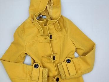 stone island: Stradivarius, Płaszcz damski, rozmiar S — 1