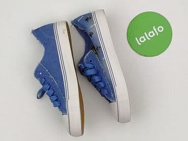 deezee sandaly czarne: Trampki damskie, rozmiar 38 — 3