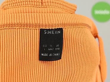 dzwony shein: Shein, Top damski, rozmiar L — 4