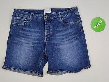 spodenki l: FatFace, Szorty damskie, rozmiar XL — 2