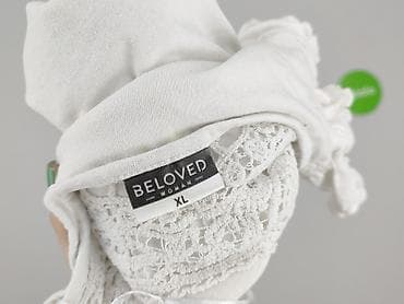 aksamitne bluzki: Beloved, Bluzka damska, rozmiar XL — 4