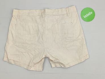 szorty dla 60 latki: Janina, Szorty damskie, L — 3