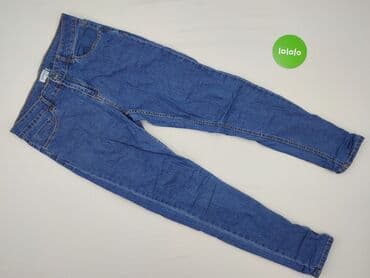 Women: Kiabi, Jeans for women, size L (EU 40) — 2