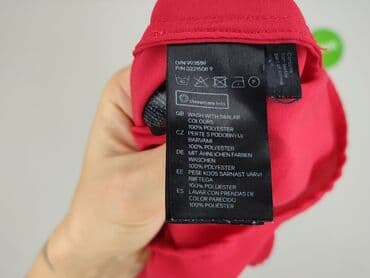 czerwone body intimissimi: H&M, Bluzka damska, rozmiar XS — 5