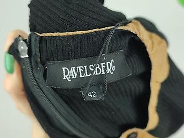 sweter rozpinany: Ravel, Kardigan damski, rozmiar XL — 4