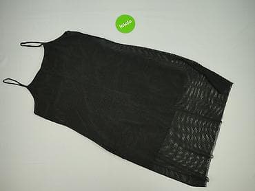 slim fit: Sukienka damska, rozmiar M — 3
