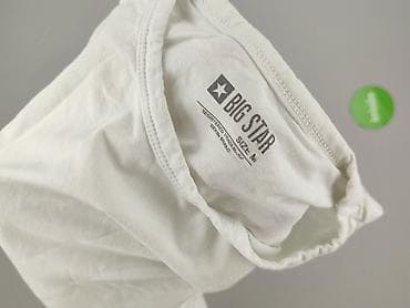 dresy domowe: Big Star, Koszulka dla mężczyzn, rozmiar M — 5