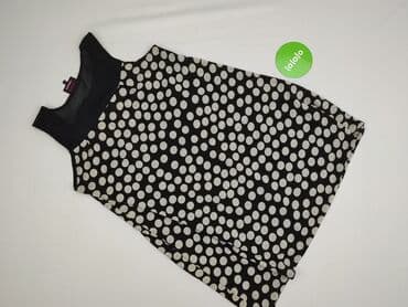 sukienki w grochy dla puszystych: Boohoo, Сукня жіноча, розмір M — 3