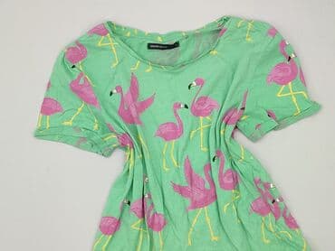 sinsay t shirty basic: House, T-shirt damski, rozmiar S — 1