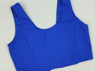 stringi damskie xxl: H&M Divided, Top damski, rozmiar 2XL — 1