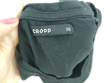 gotyckie: Cropp, T-shirt damski, rozmiar XS — 4