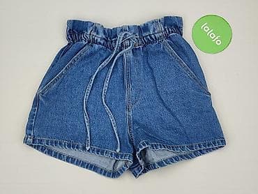big boy jeans: PULL&BEAR, Szorty damskie, rozmiar S — 3