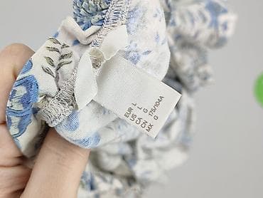 kolarki h m: H&M, Bluzka damska, rozmiar L — 4