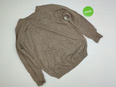 bluzka z otworem na kciuk: H&M, Women`s sweater, size L (EU 40) — 3
