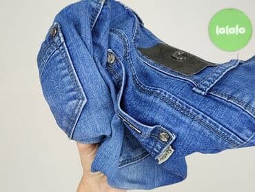 krótkie spodenki big star damskie: Szorty damskie, rozmiar 2XS — 4