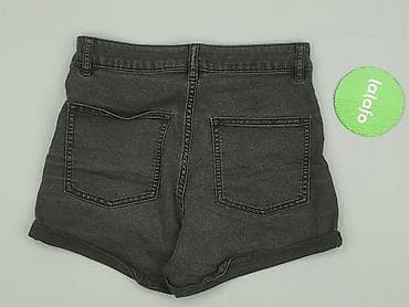 jeansy hm: H&M Divided, Szorty damskie, rozmiar M — 3