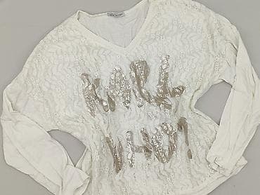 koszulki karla: Bluzka damska, rozmiar 7XL — 1