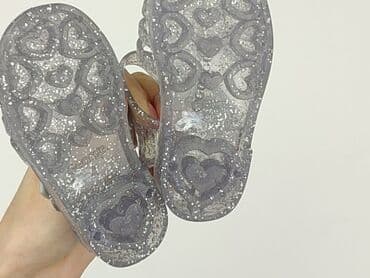 skarpety wzorowane z abs: Baby shoes, George, 20, condition - Perfect — 5