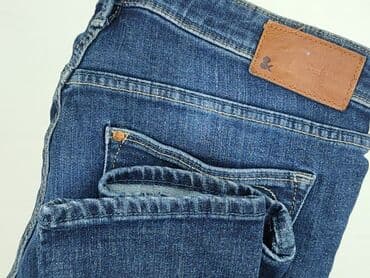 controversy jeans opinie: Jeans for women, size S — 5