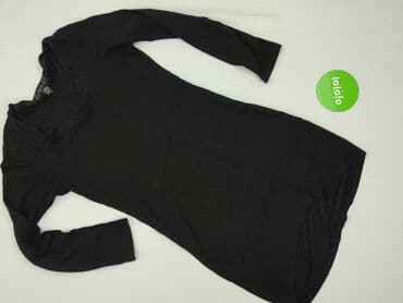 tanie sukienki dla puszystych sklep internetowy: Amisu, Sukienka damska, rozmiar S — 2