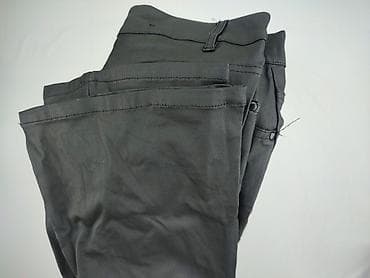 reebok 24: Spodnie materiałowe damskie, rozmiar L — 6