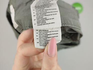 cargo: H&M L.O.G.G., Women`s skirt, size M — 5