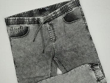 jeansy wikipedia: House of Denim, Jeansy dla mężczyzn, rozmiar L — 1