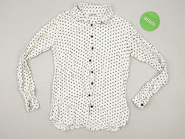 long t shirty: Koszula damska, rozmiar L — 2