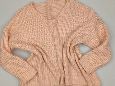 Sweter damski, rozmiar 5XL