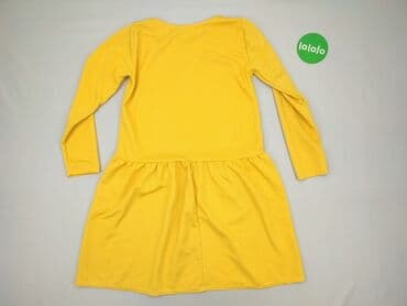 sukienka w paski h: Women`s dress, size S (EU 36) — 3