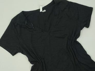 koszulka jacka danielsa: H&M, T-shirt damski, rozmiar S — 1
