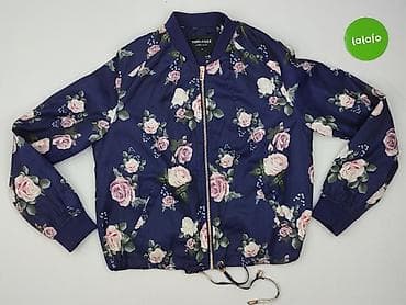 smog kurtki: Tom Rose, Kurtka bomberka damska, rozmiar S — 2