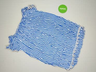 ubrania na plaże: Tunika damska, rozmiar One size — 3