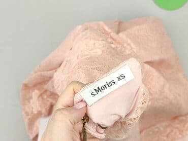 sukienka na chrzest dla mamy karmiącej allegro: Sukienka damska, rozmiar XS — 5