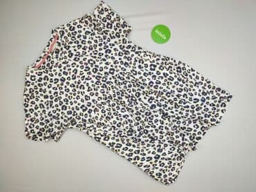 sukienka w panterkę, mohito: Sukienka damska, rozmiar XL — 2