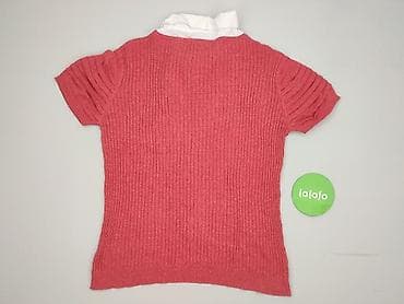 narzutka h: Yessica, Sweter damski, rozmiar XL — 3