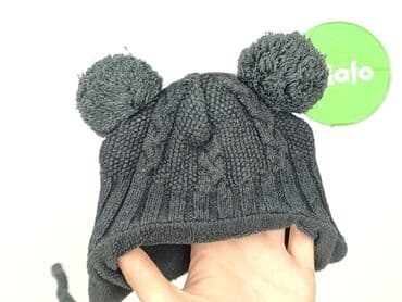 hello kitty piżamy: Cap, 0-1 month, condition - Very good — 4