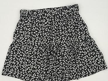 spodniczka mini biala: Spódnica damska, rozmiar M — 1