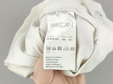 marks: Marc Cain, Women`s sweatshirt, size S — 4
